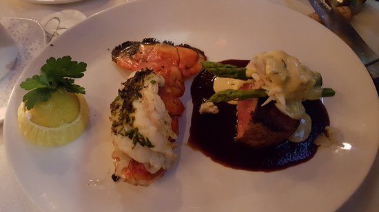 Jeff Ruby's Steakhouse